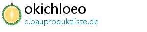 okichloeo