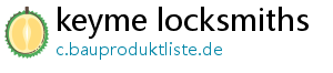 keyme locksmiths